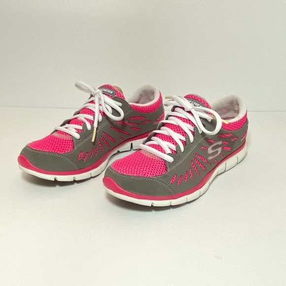 SKECHERS - ON THE GO FLEX WOMENS SIZE: 6 - Picture 6 of 12